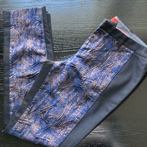 Anthropologie Pants, size 2, Cartonnier